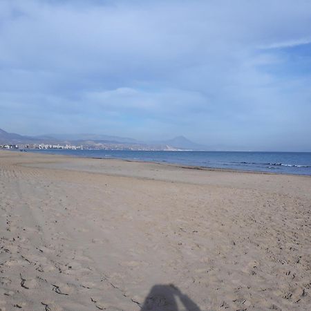 Loft San Juan Beach Alicante Zimmer foto