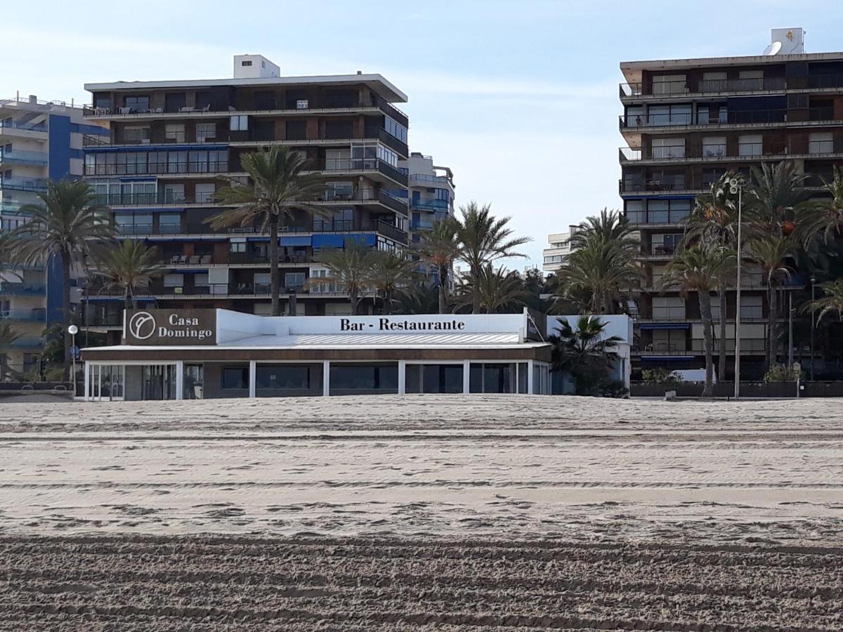 Loft San Juan Beach Alicante Exterior foto