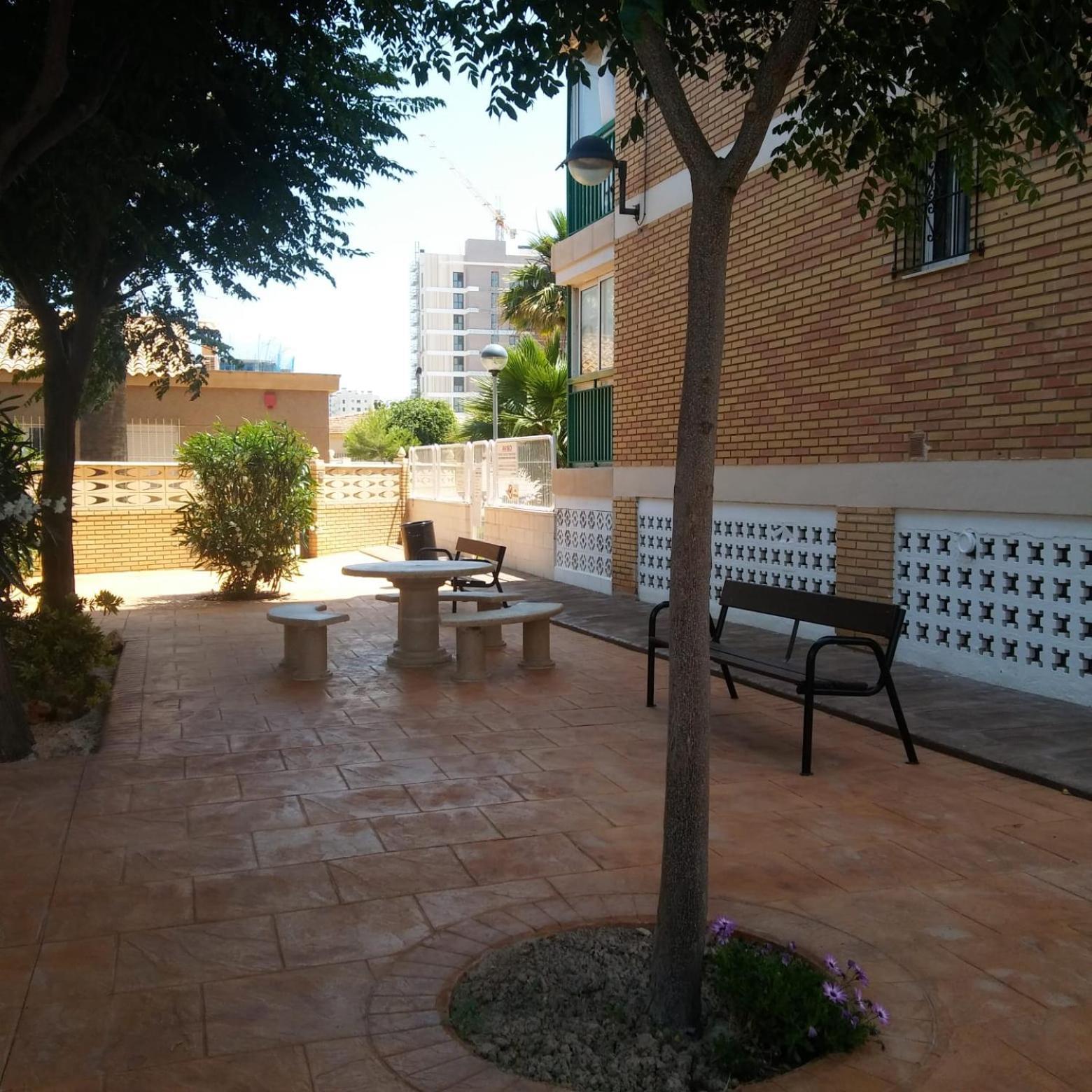 Loft San Juan Beach Alicante Zimmer foto