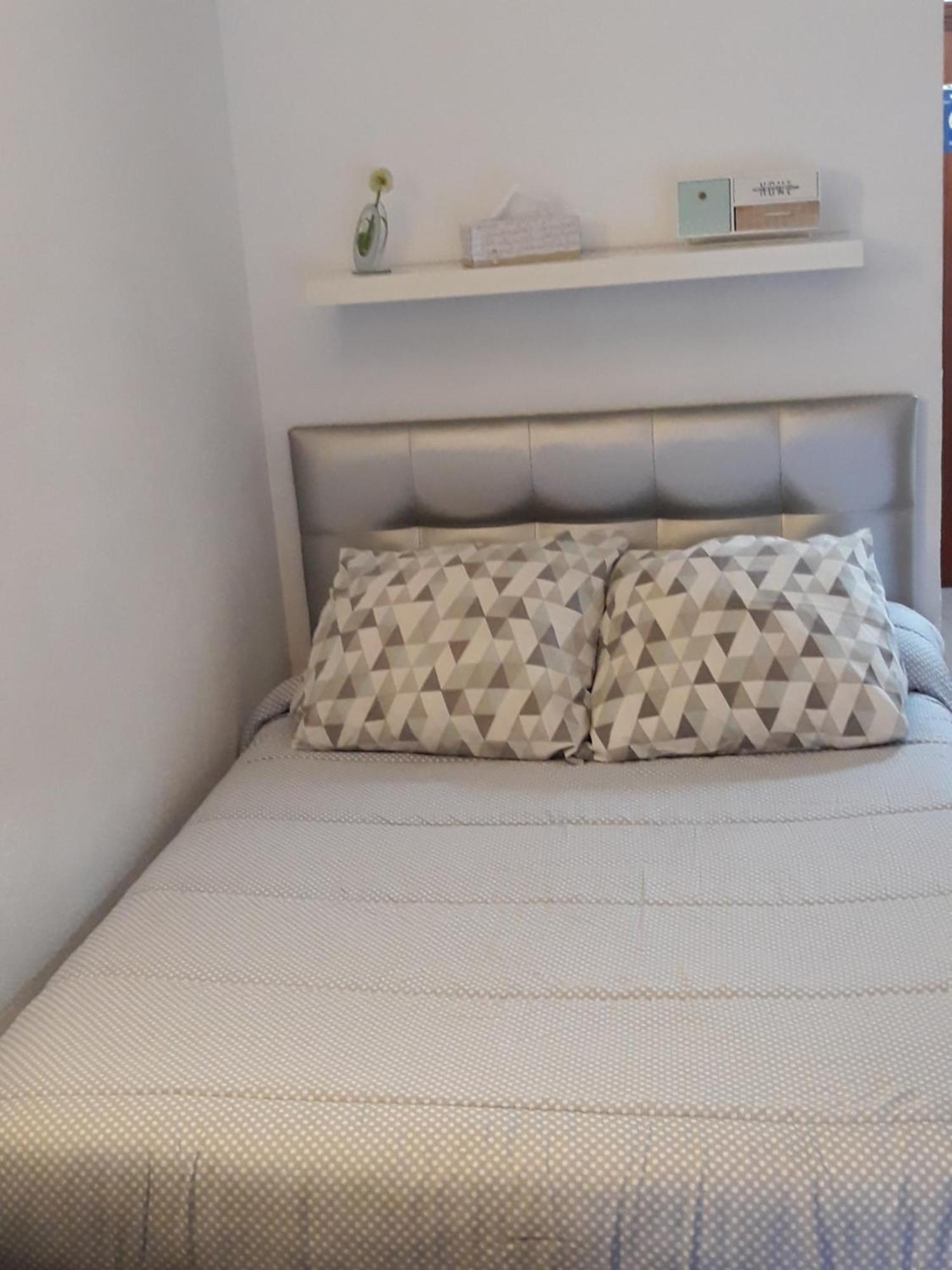Loft San Juan Beach Alicante Zimmer foto