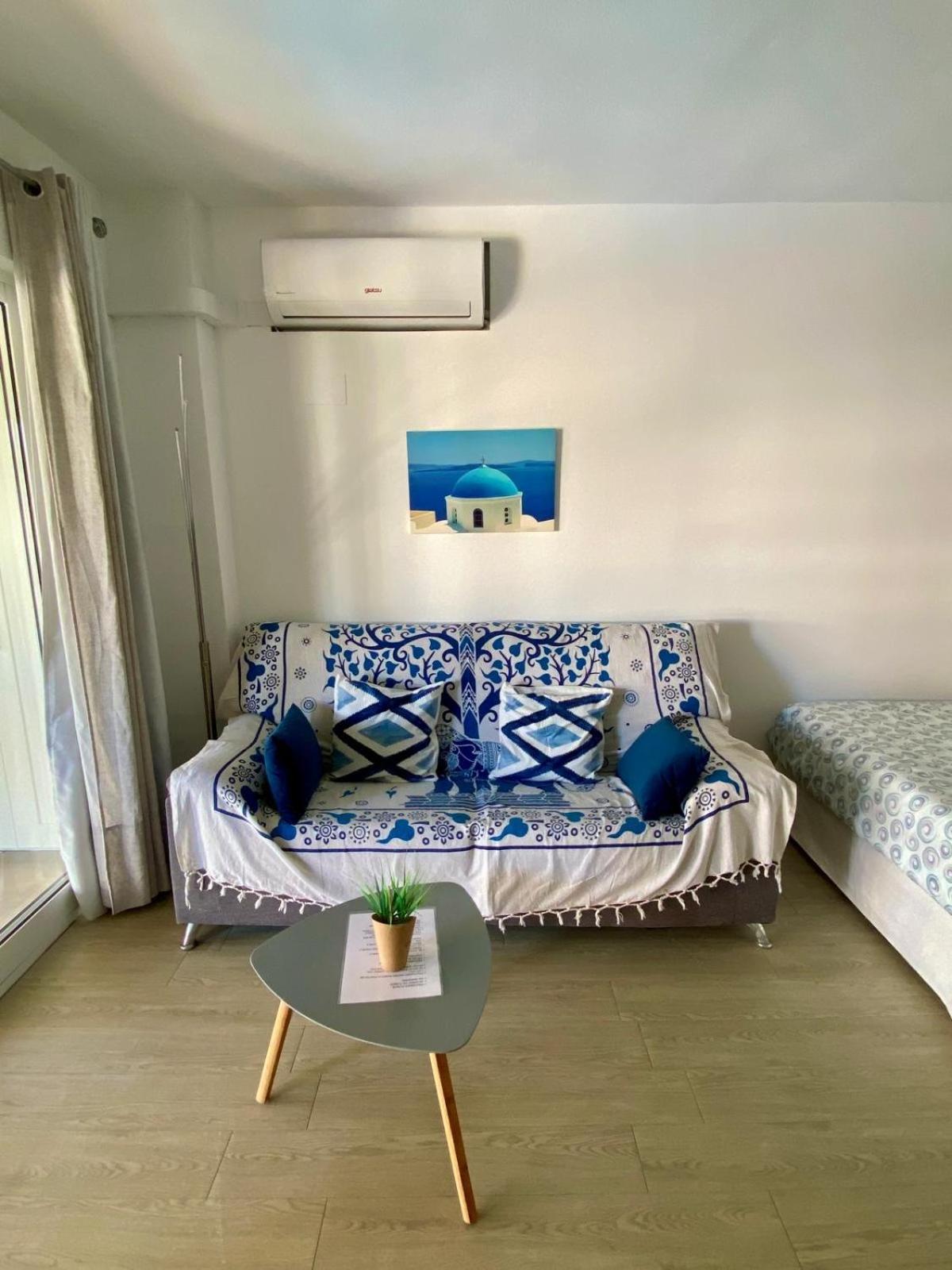 Loft San Juan Beach Alicante Exterior foto