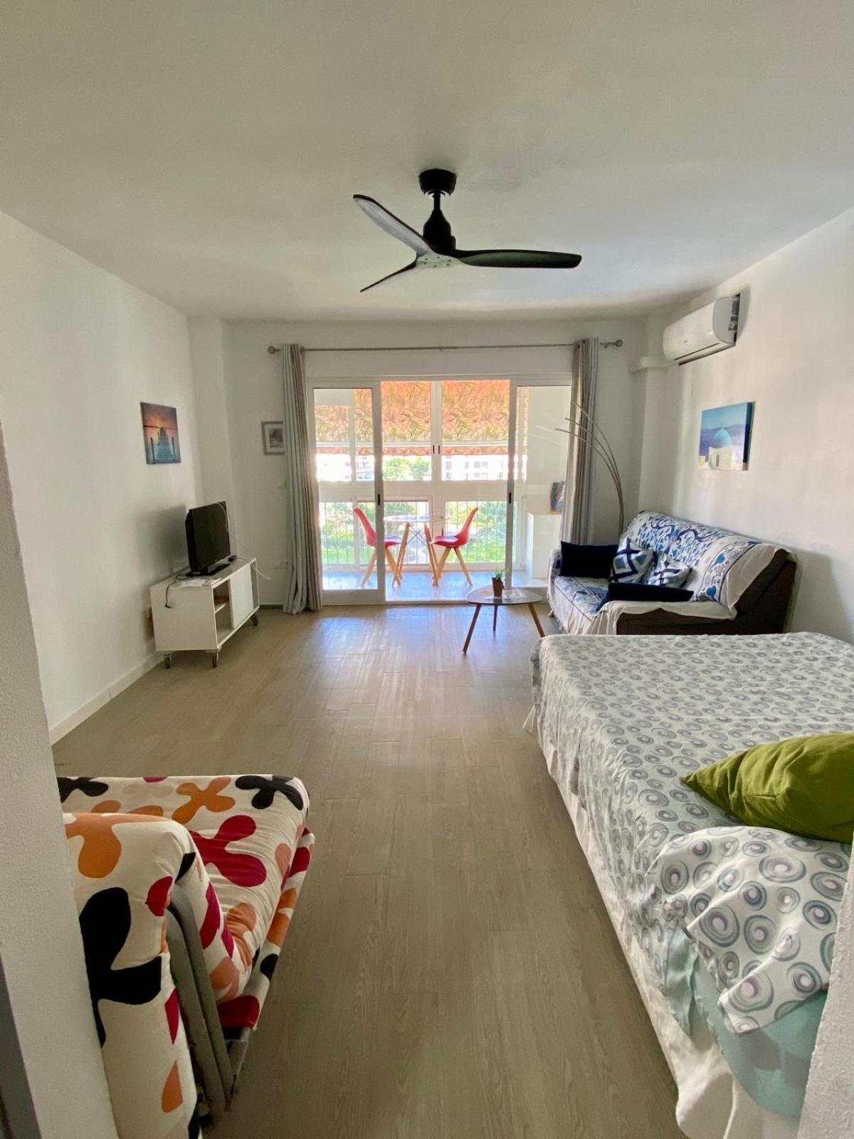 Loft San Juan Beach Alicante Exterior foto